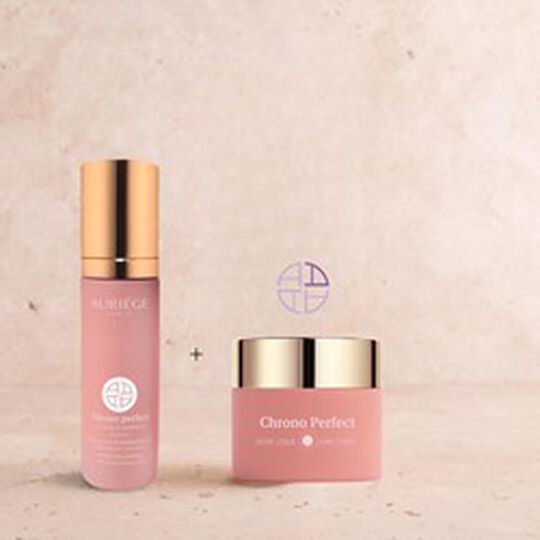 DUO CHRONO PERFECT HIVER JOUR + ESSENCE image number null